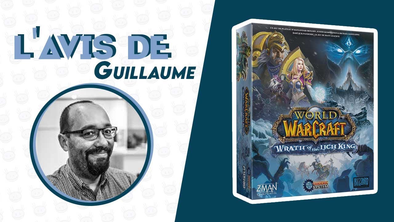 World of Warcraft : Wrath of the Lich King : de l'avis de la rédac' !