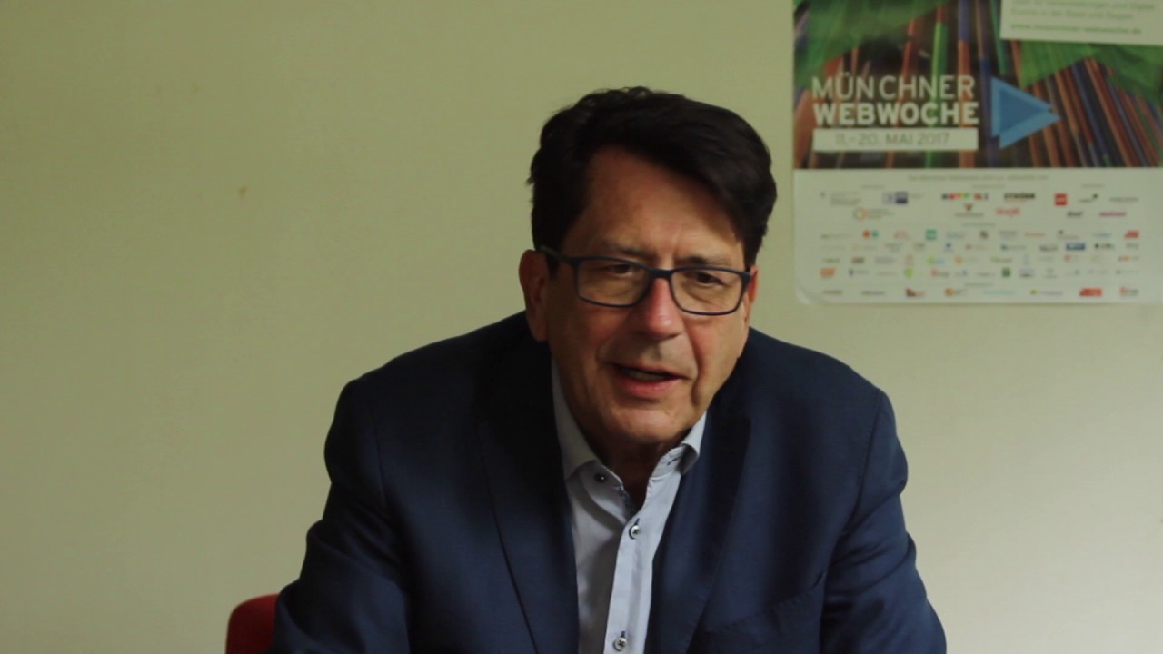 Interview mit Prof. Wolf Gross - Teil II