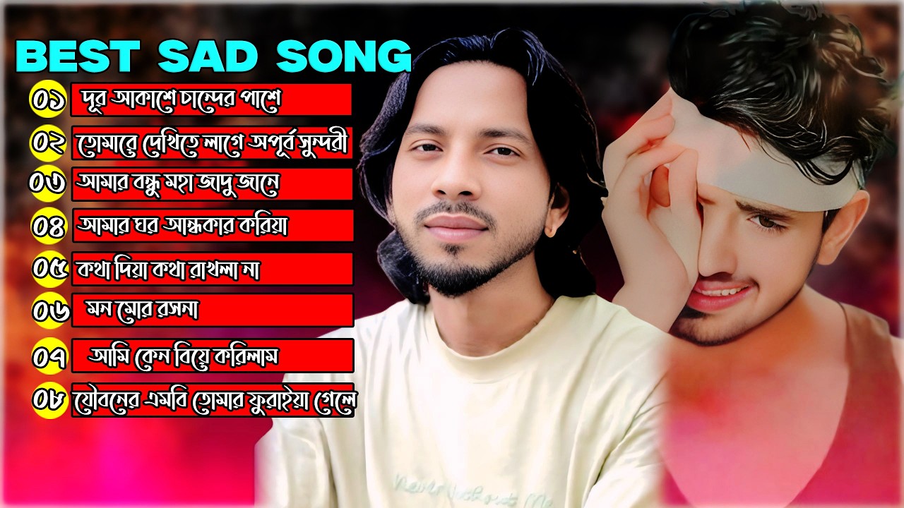 শিমুল হাসানের সেরা ১০ টি গান | Best Of Top 10 Shimul Jukebox | Anich Telecom| Best Folk Songs 2026