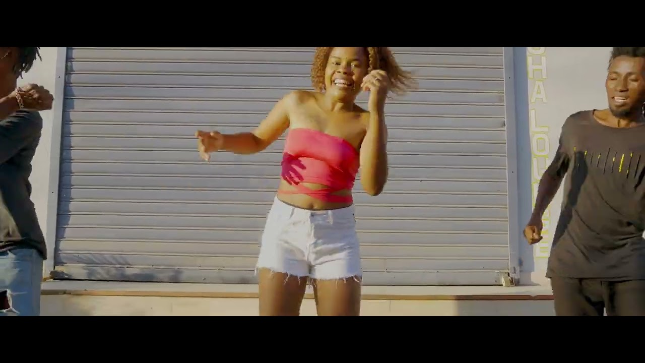 NBS - Jusqu'à la fin (Clip Officiel 2023)