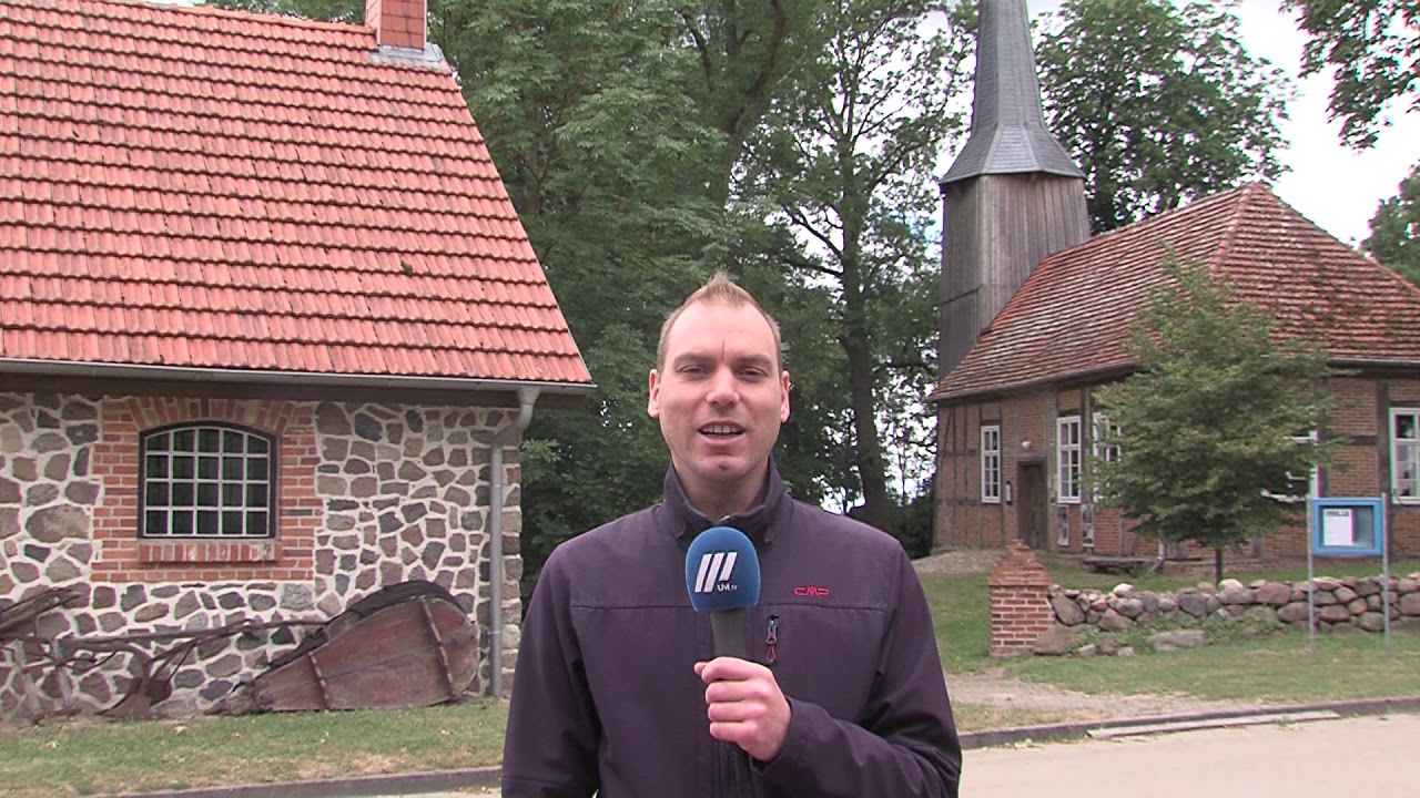 Mien Dörp Groß Nemerow