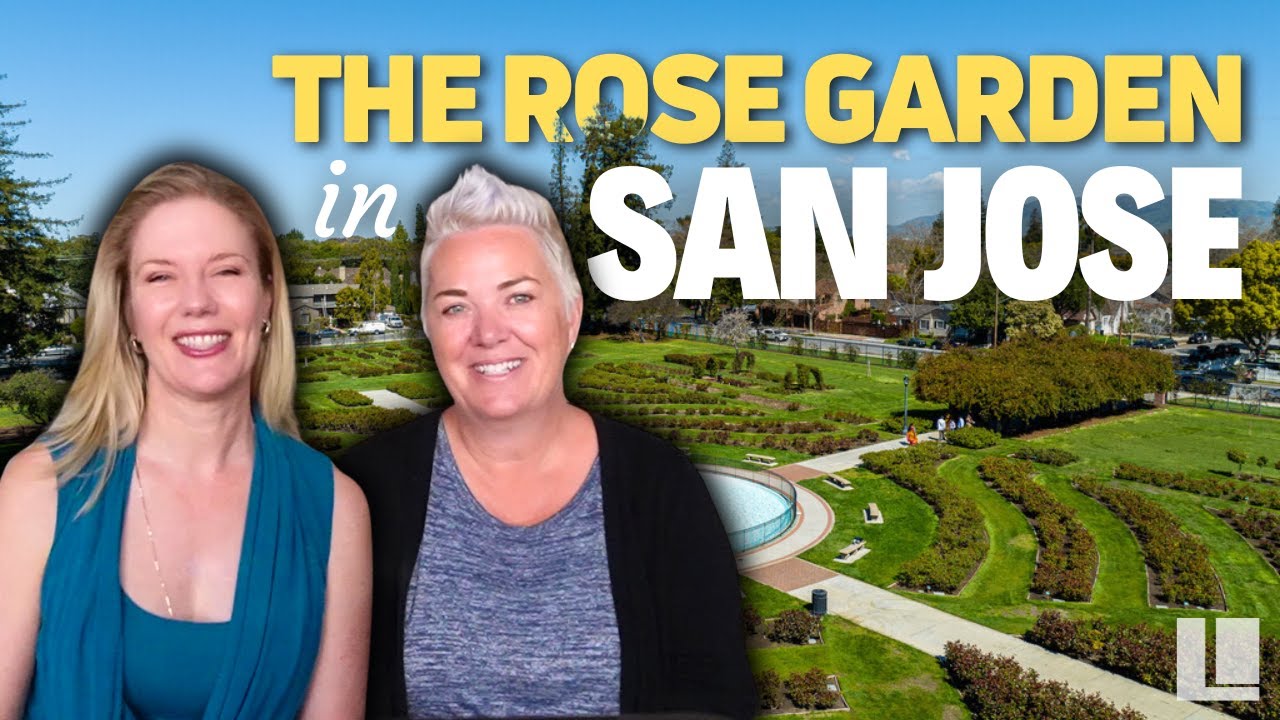Why Rose Garden in San Jose Is the Ultimate Neighborhood for Charm Seekers!