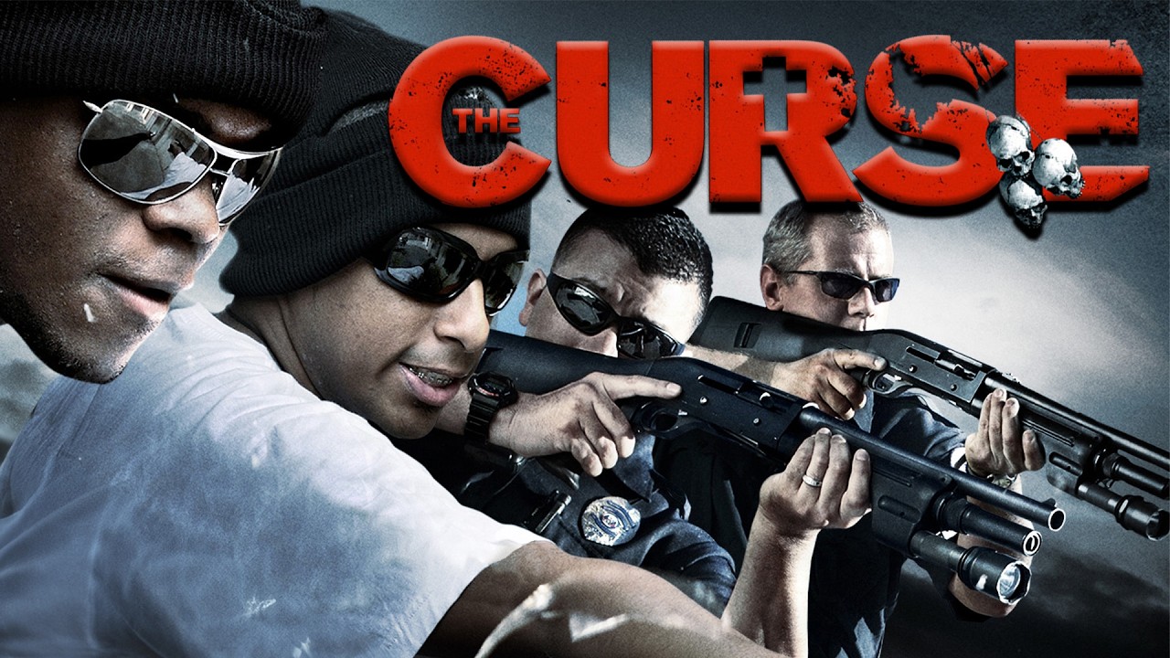The Curse (2013) [Action] [Thriller] Law vs. Levitation vs- Everything You Used to Know | Full Movie