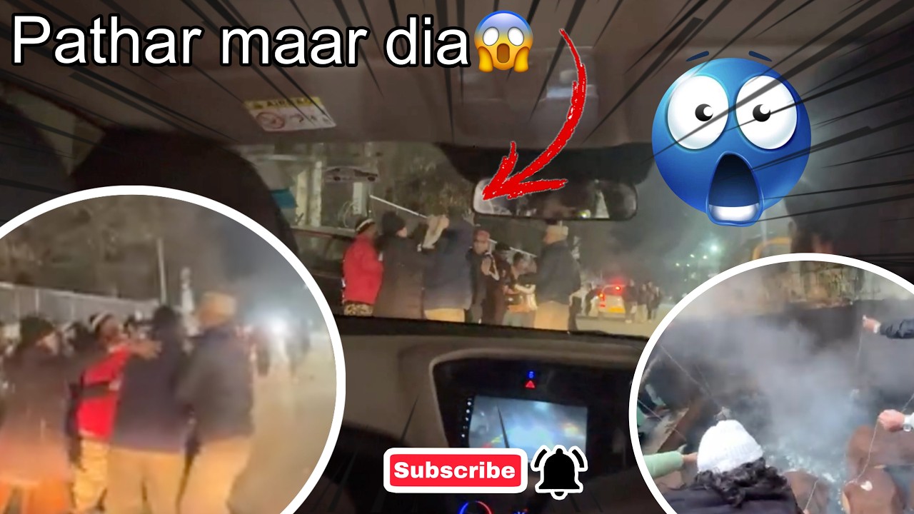 Mall Road me ladai hogyi😱 | DAY 3 | Manikaran temple pochgy🙏