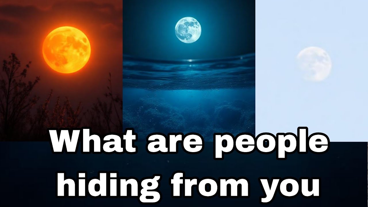 What do people hide from you. TAROT timeless pick a card reading.