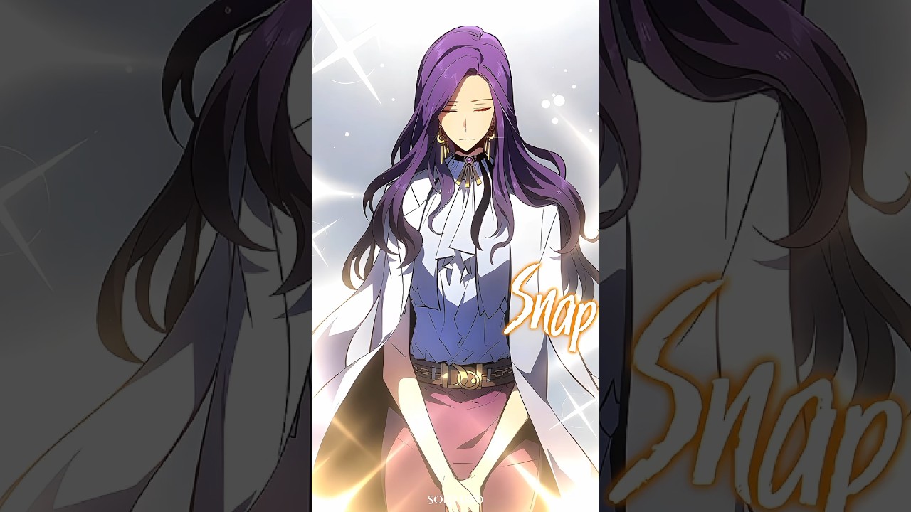 Hunter Yoo Soohyun Past Story 🤯✨ I Solo Leveling Hunter Origin #sololeveling #anime #manhwa