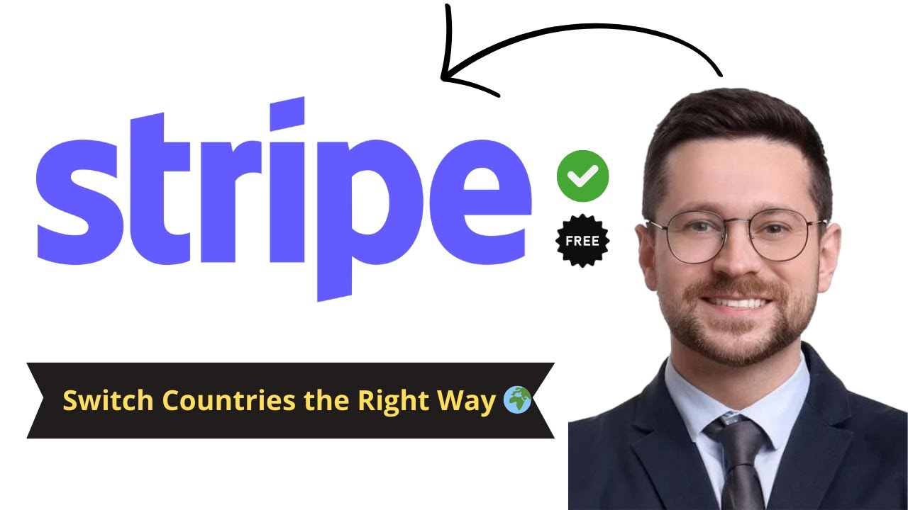 How to Change Country on Stripe (What You Can and Can&rsquo;t Do)