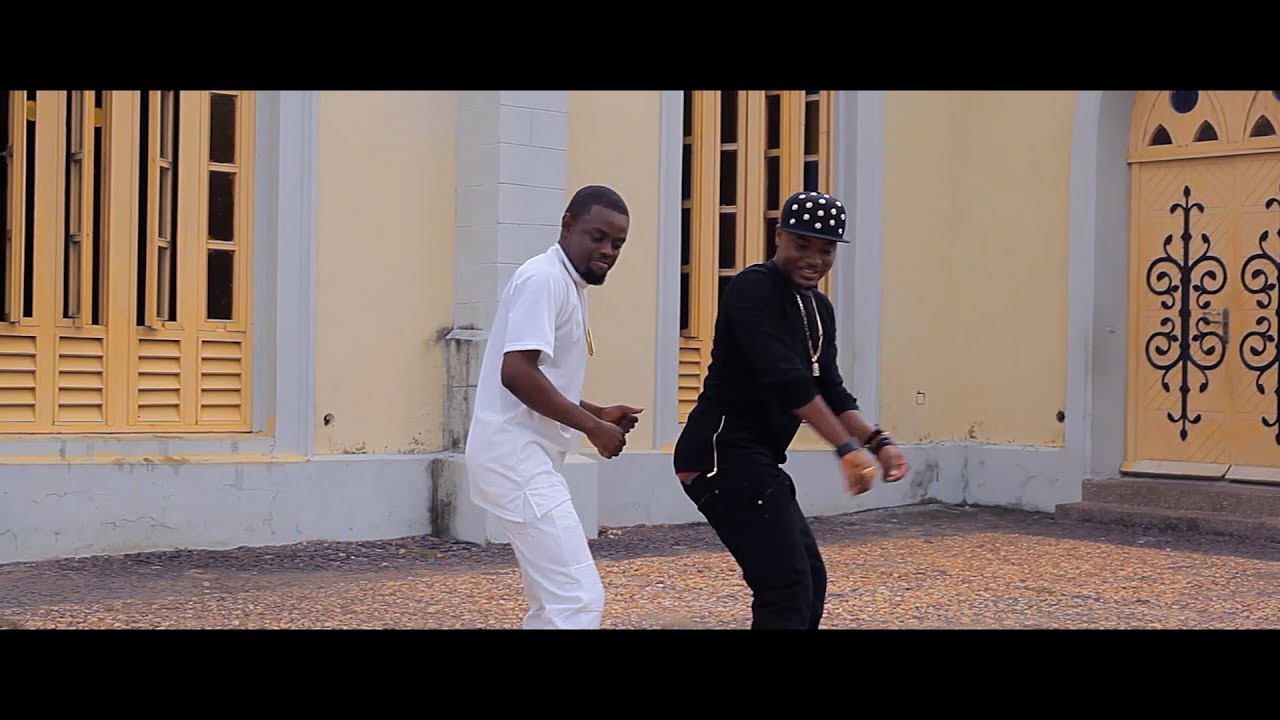 Orkortor Perry My Testimony Ft. Nero-X (Official Video)