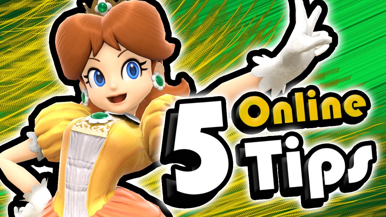 5 Tips to Enrich Your Online Experience - Smash Ultimate