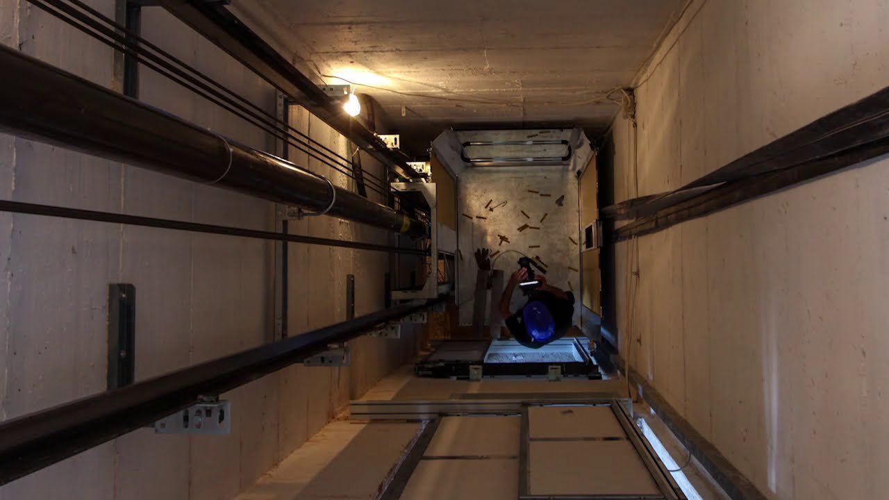 Installazione di un GLF in 5 giorni | TRAILER