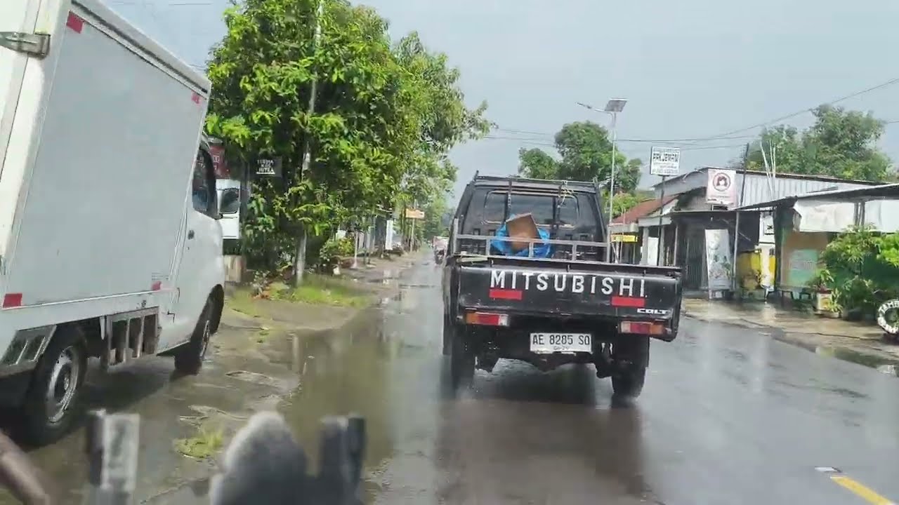 Sumoroto Otw Madiun #fypシ #vlog 
