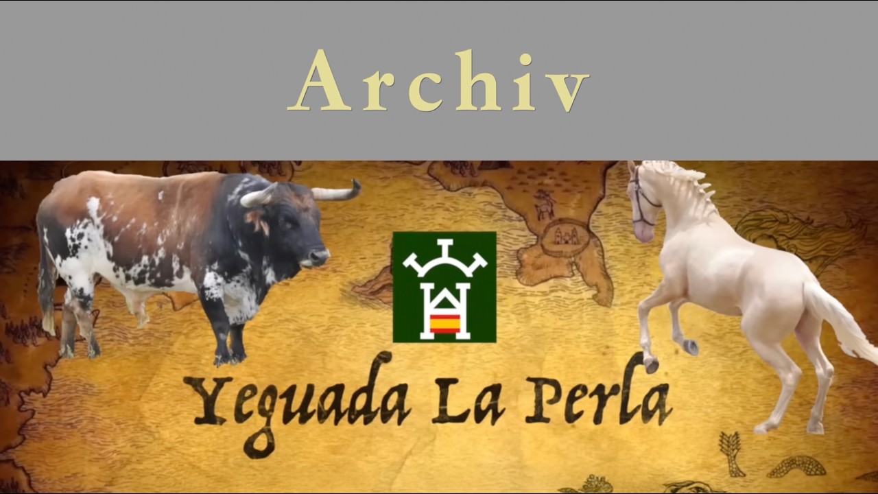 LA PERLA - PRESENTACION