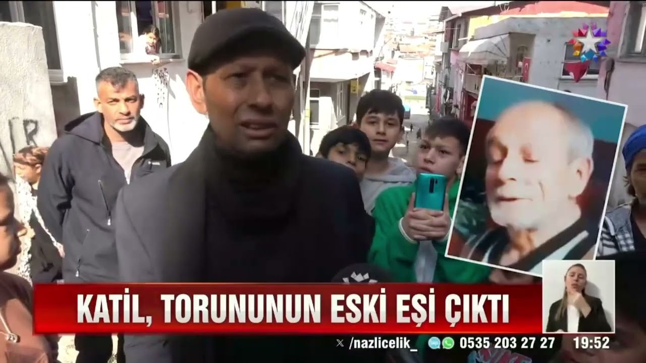 Samsun&rsquo;da kayıp adam cinayete kurban gitti