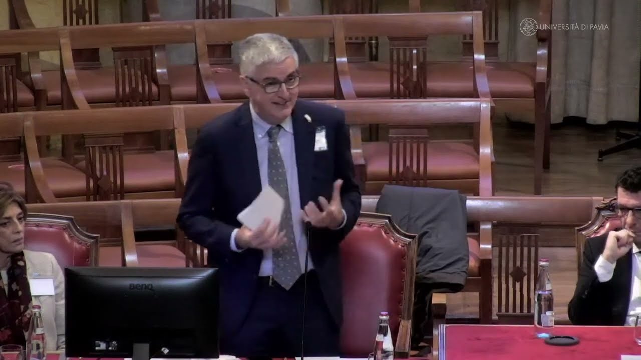 PNRR, malattie infettive emergenti: l’Università di Pavia presenta la Fondazione INF-ACT