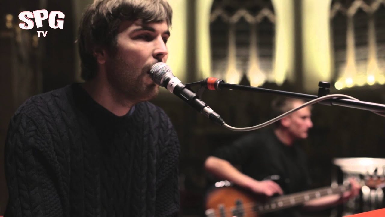 Bruce Springsteen - Thunder Road (Scarlett Parade Cover) | SPGtv