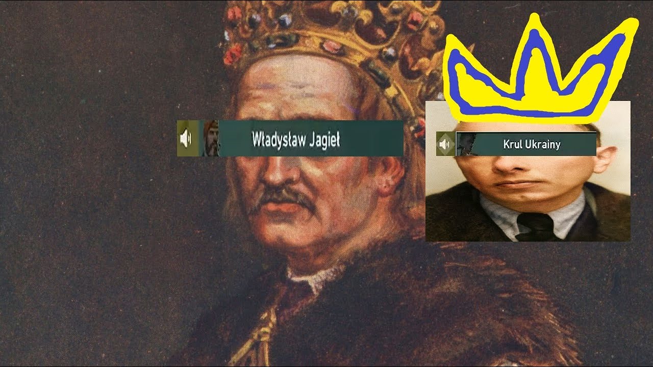 POLISH-UKRAINIAN DIPLOMACY