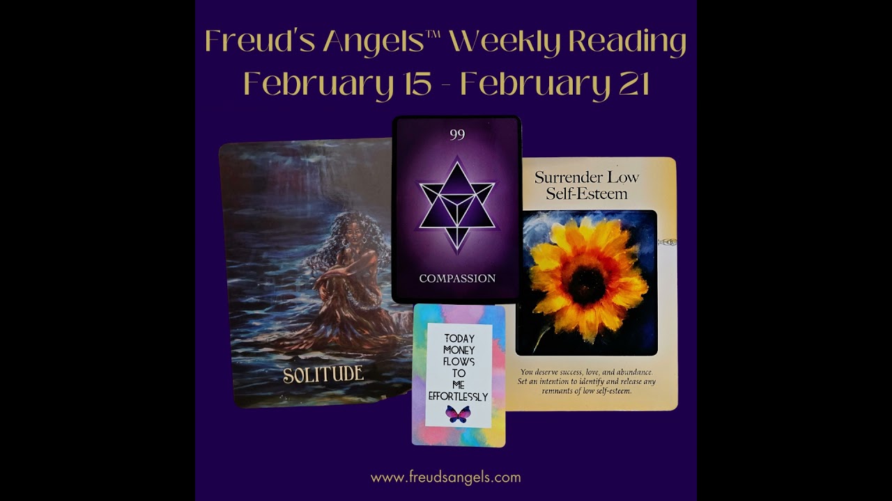 Episode 225: Weekly Reading 2.15-2.21