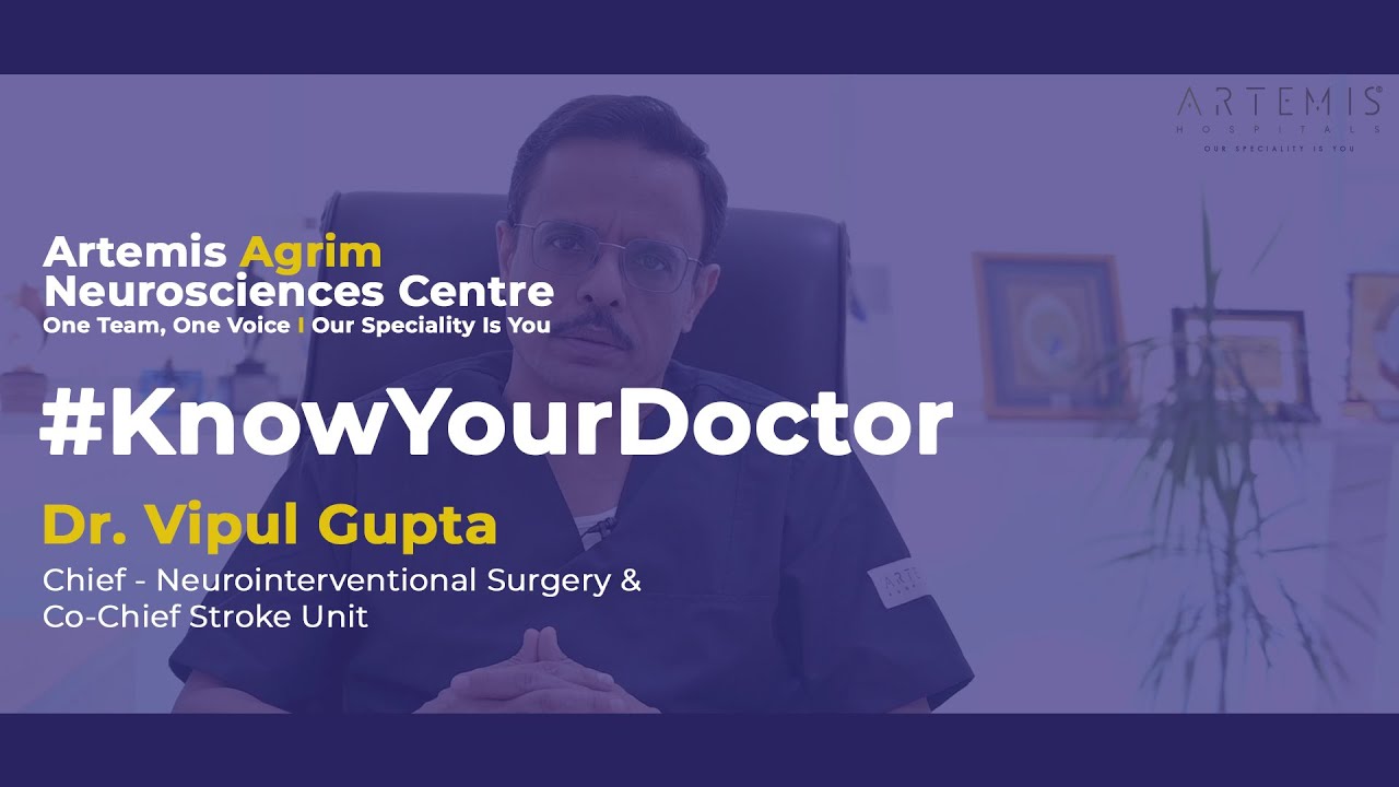 Dr  Vipul Gupta