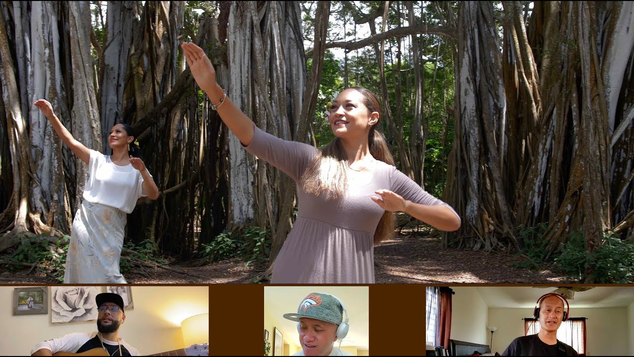 NANI KAUAI, PCC Promo GIrls 2020 (HD)