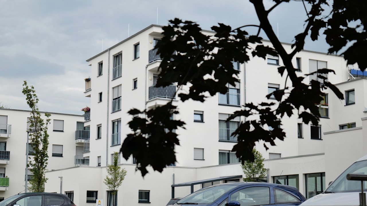M&ouml;glichkeiten der Wohnraumf&ouml;rderung &ndash; Parkquartier K&ouml;nigsborn