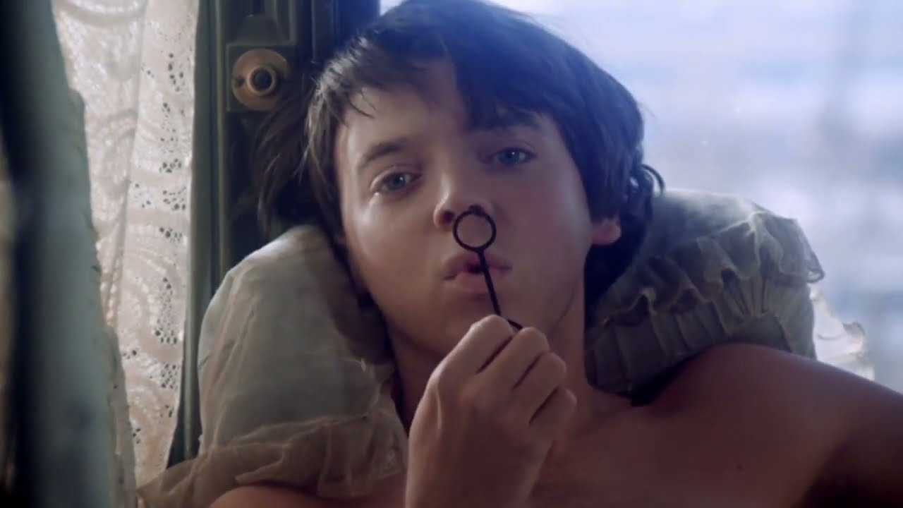 Harold and Maude - Hook Up
