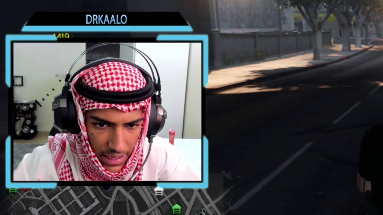 ابو جلمبو😂🔥قراند الحياة الواقعية | GTA5