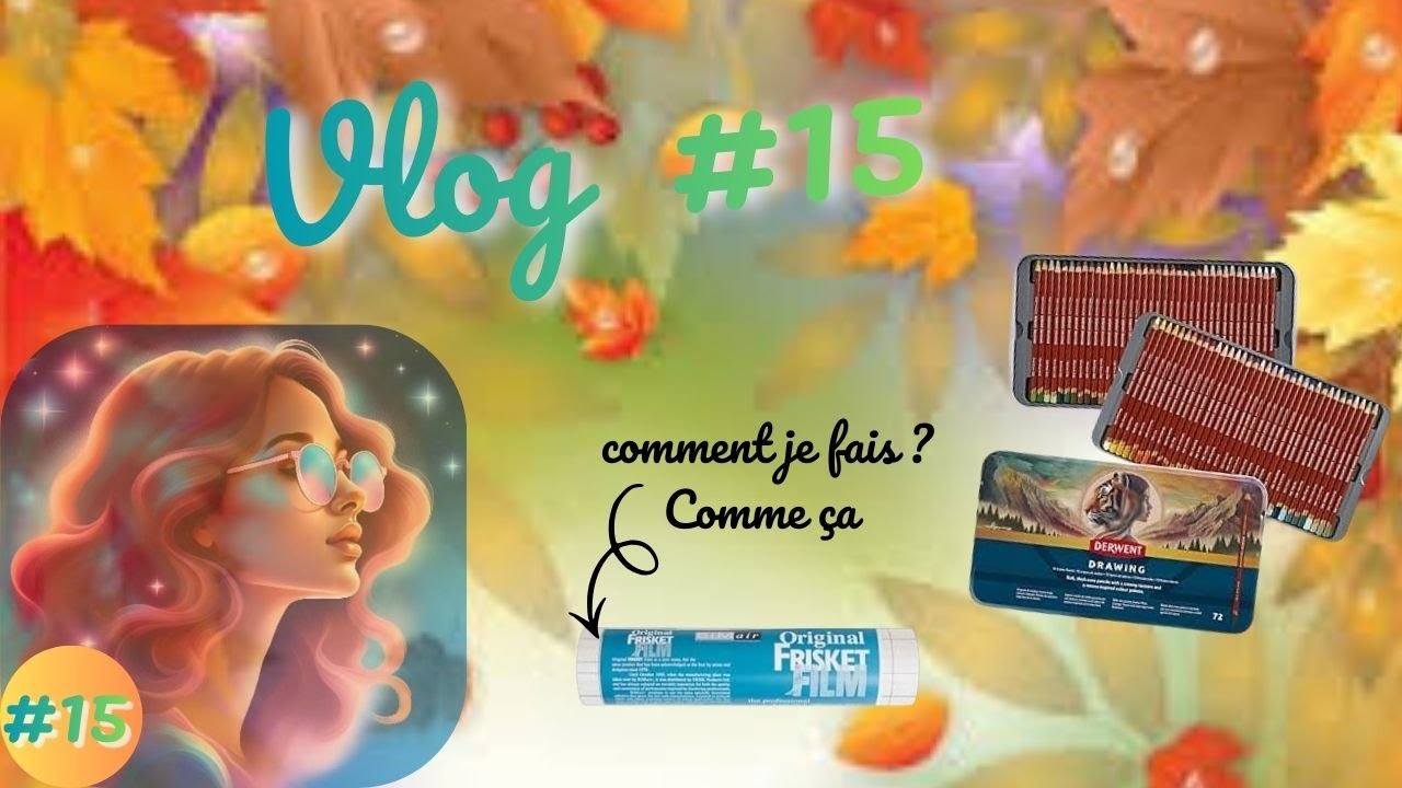 Vlog 15