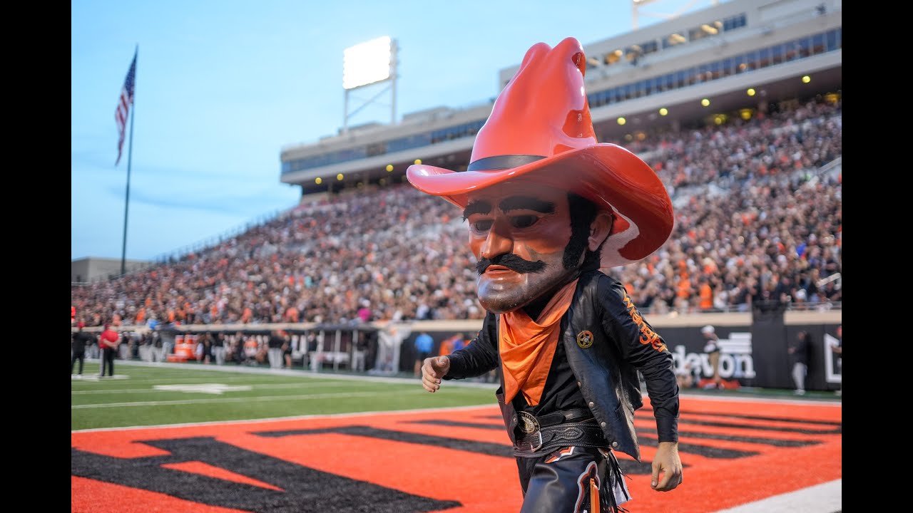 Assessing Oklahoma State football coaching candidates: Who will replace Mike Gundy?