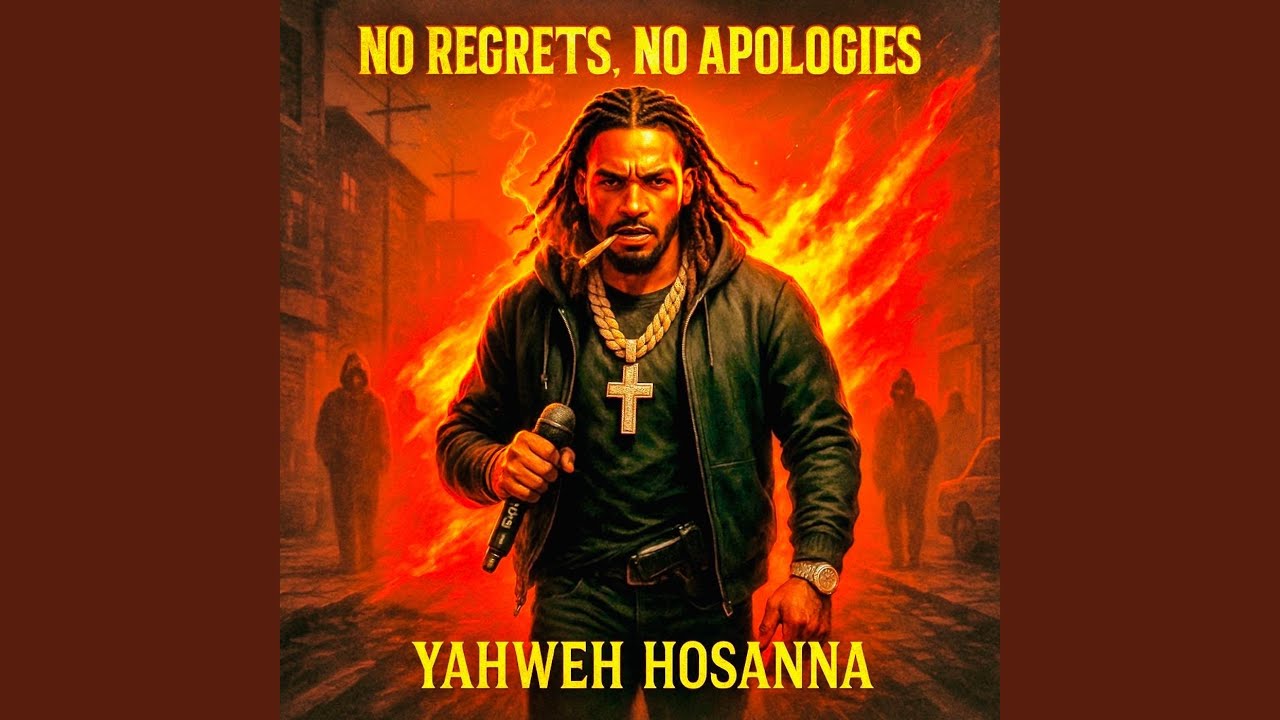“NO REGRETS, NO APOLOGIES”