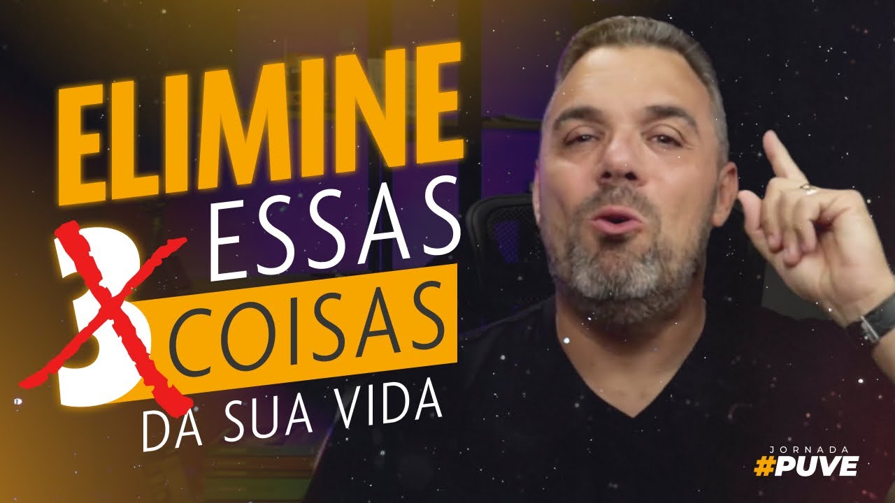 Como usar a PNL para se livrar de tudo o que te atrapalha