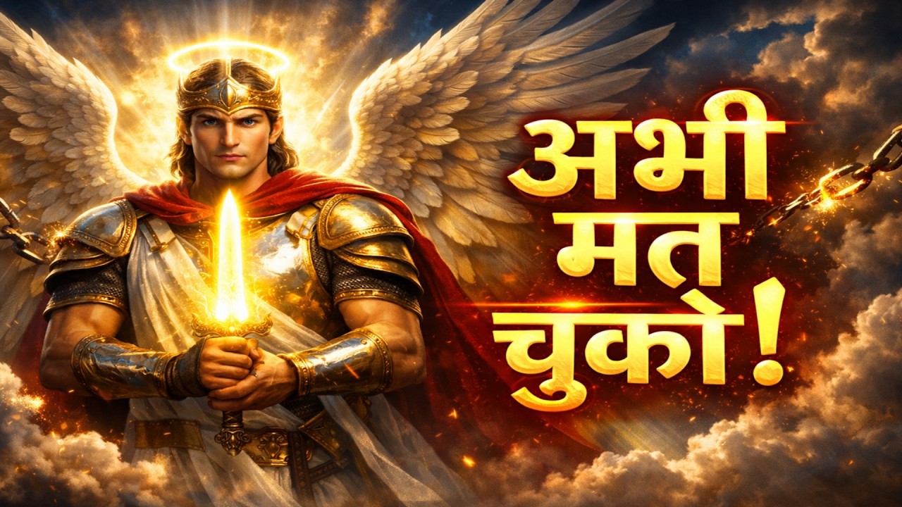 वित्तीय सुनामी 777: धन के उस प्रवाह के लिए तैयार हो जाओ जो तुम्हारे सभी कर्जों को धो देगा।