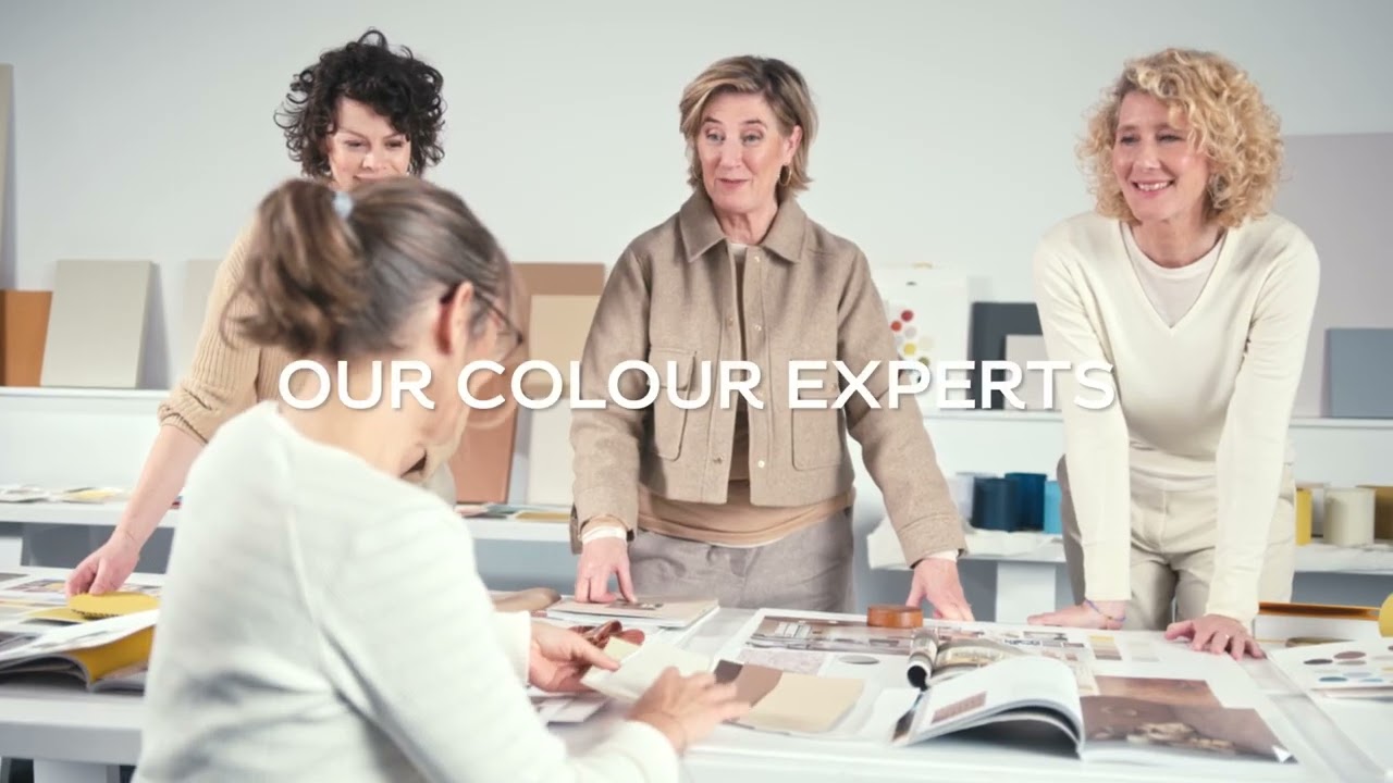 Dulux Colour of the Year 2025 |&nbsp;True Joy&trade;