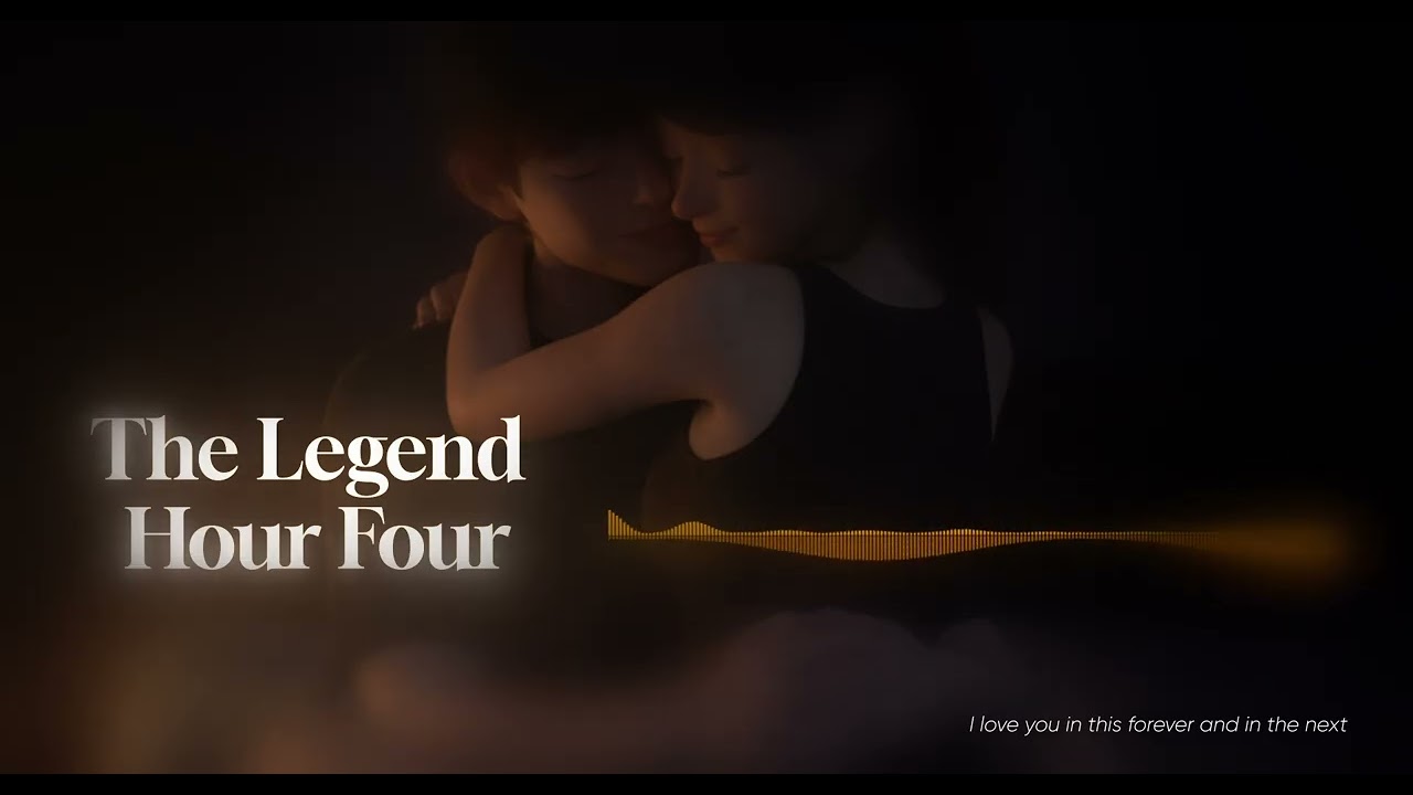 The Legend Hour Four
