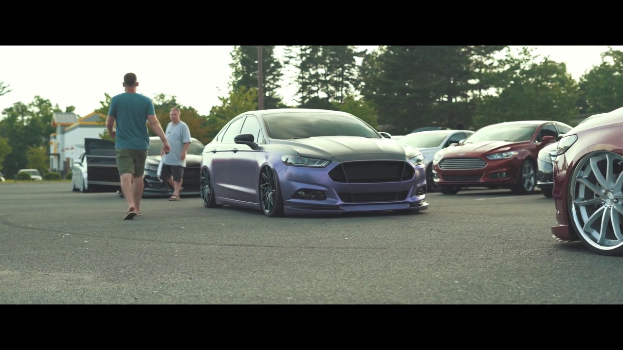 Fusion Flood 2018 Meet! Charlotte North Carolina