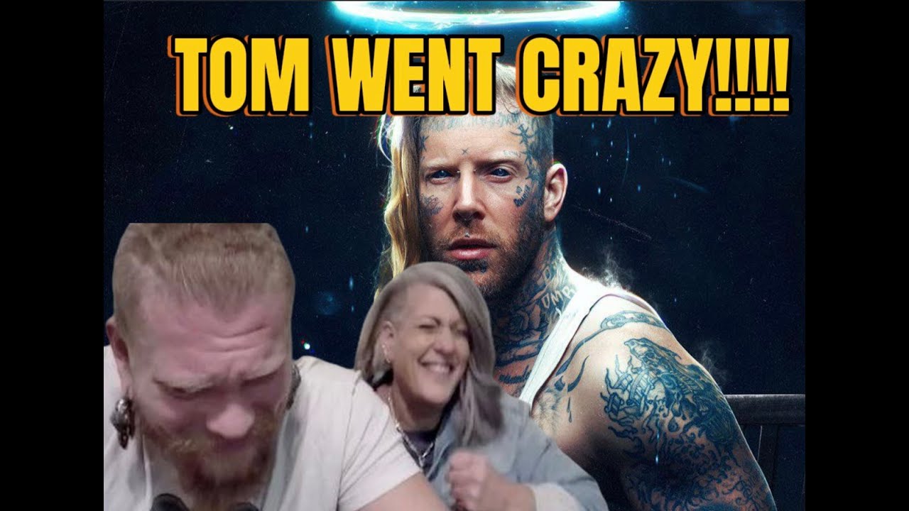 HAS TOM LOST HIS MIND?!?!?! "God Mode" reaction!