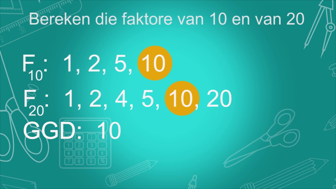 Priemgetalle