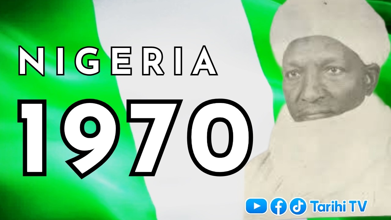 Ƙarshen Yaƙin Biafra, Hatsarin Langalanga, Rasuwar Sheikh Tijjani Usman Zangon Barebari