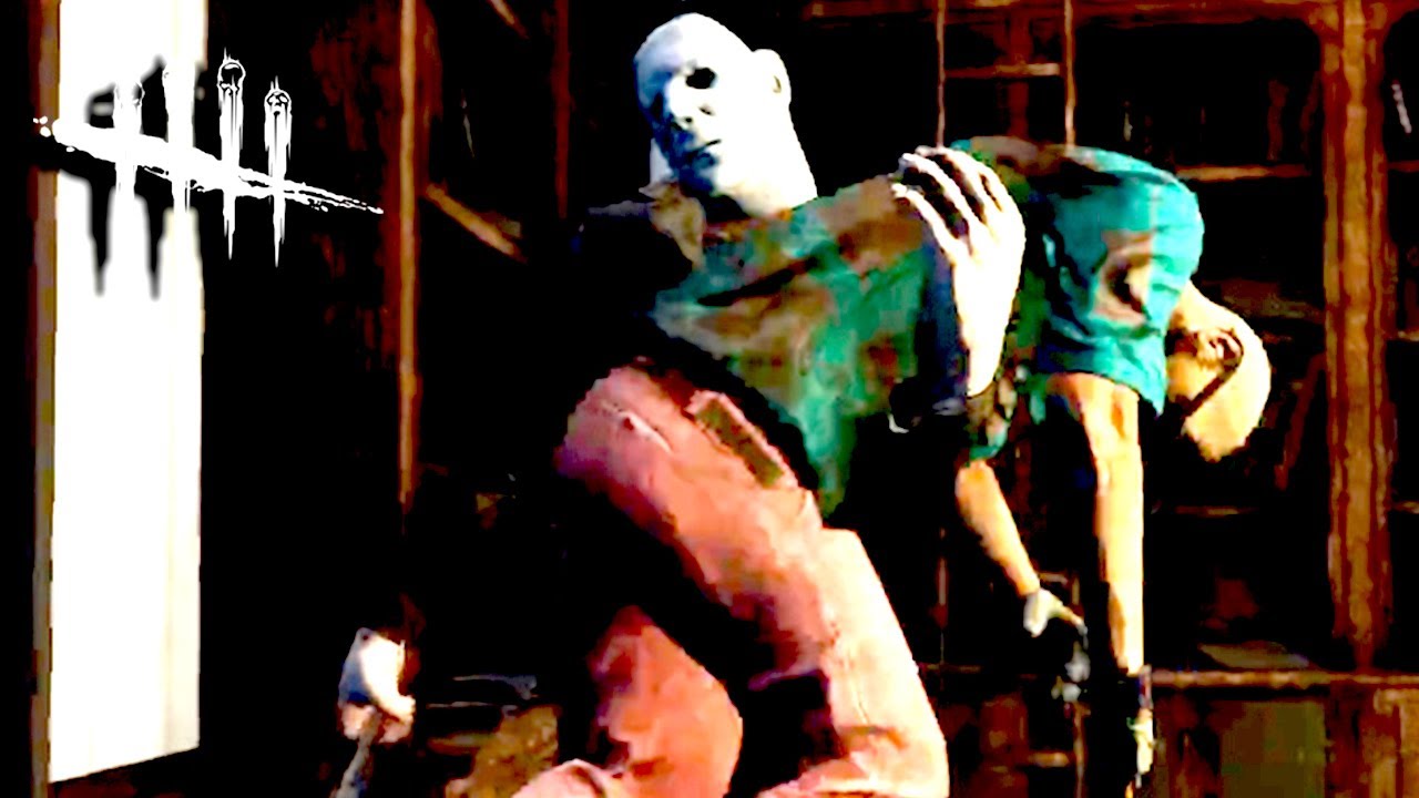 DESSERT IN THE DESERT | Dead By Daylight Gameplay Part 79