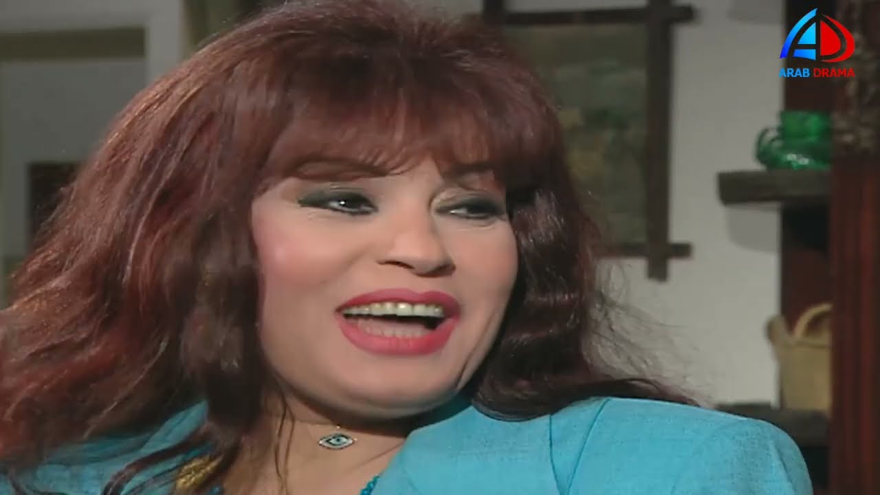 مسلسل الحقيقة و السراب الحلقة 9 |  فيفي عبده و يوسف شعبان | عرب دراما