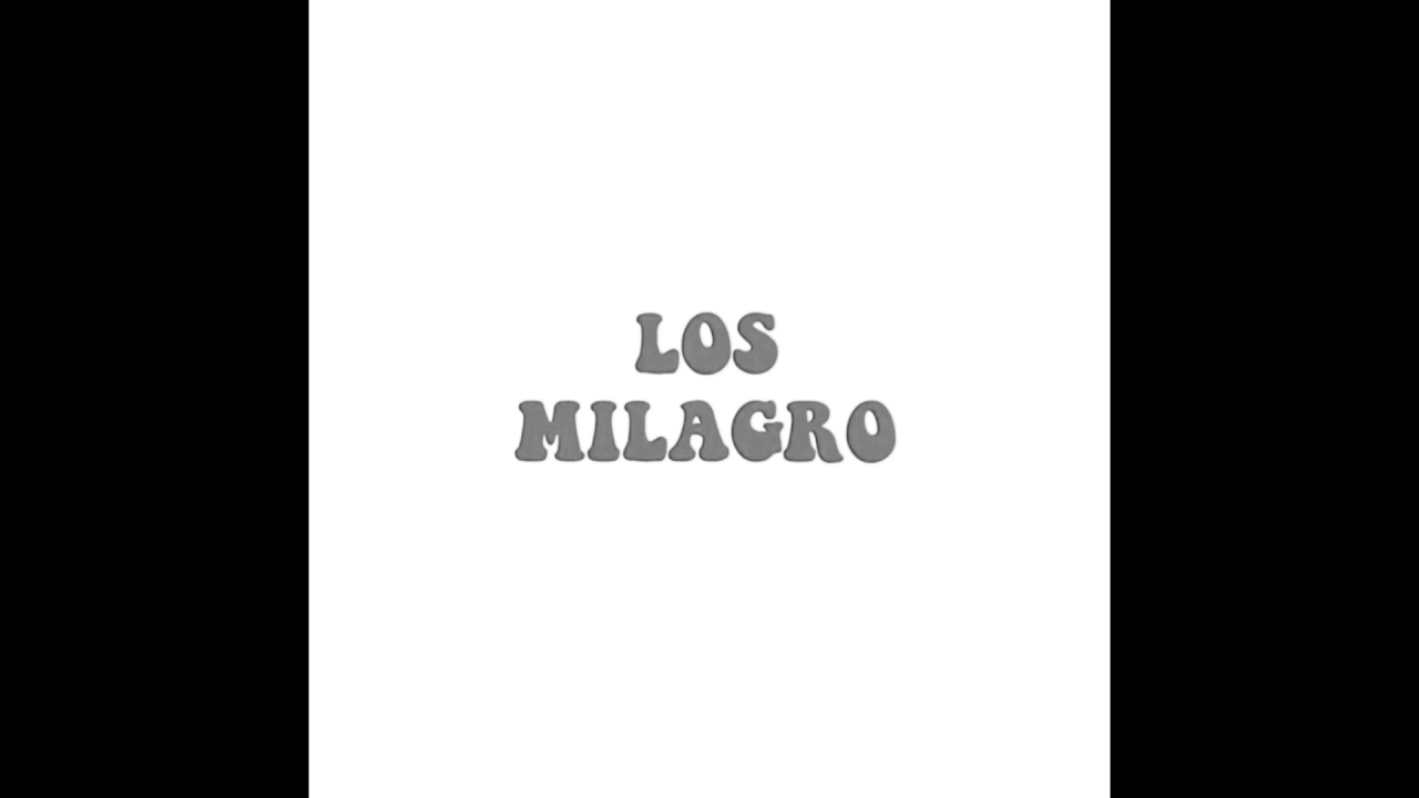 Brillo - Los Milagro (Cover 2da Versión)