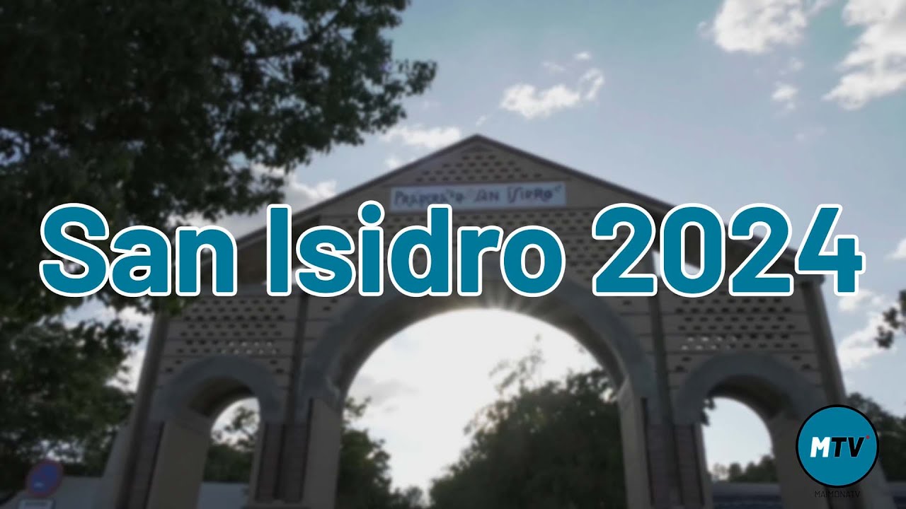 San Isidro 2024 | Maimona TV
