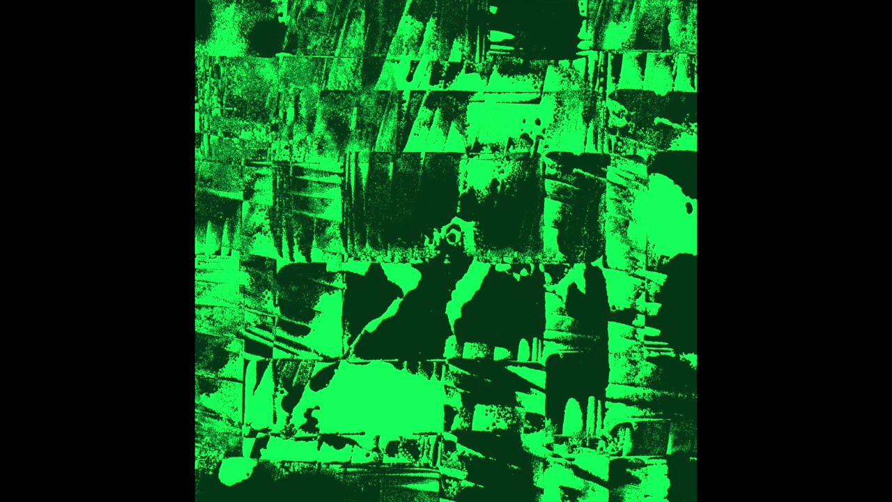 Round - Days (John Talabot's Skoooldub Rework)