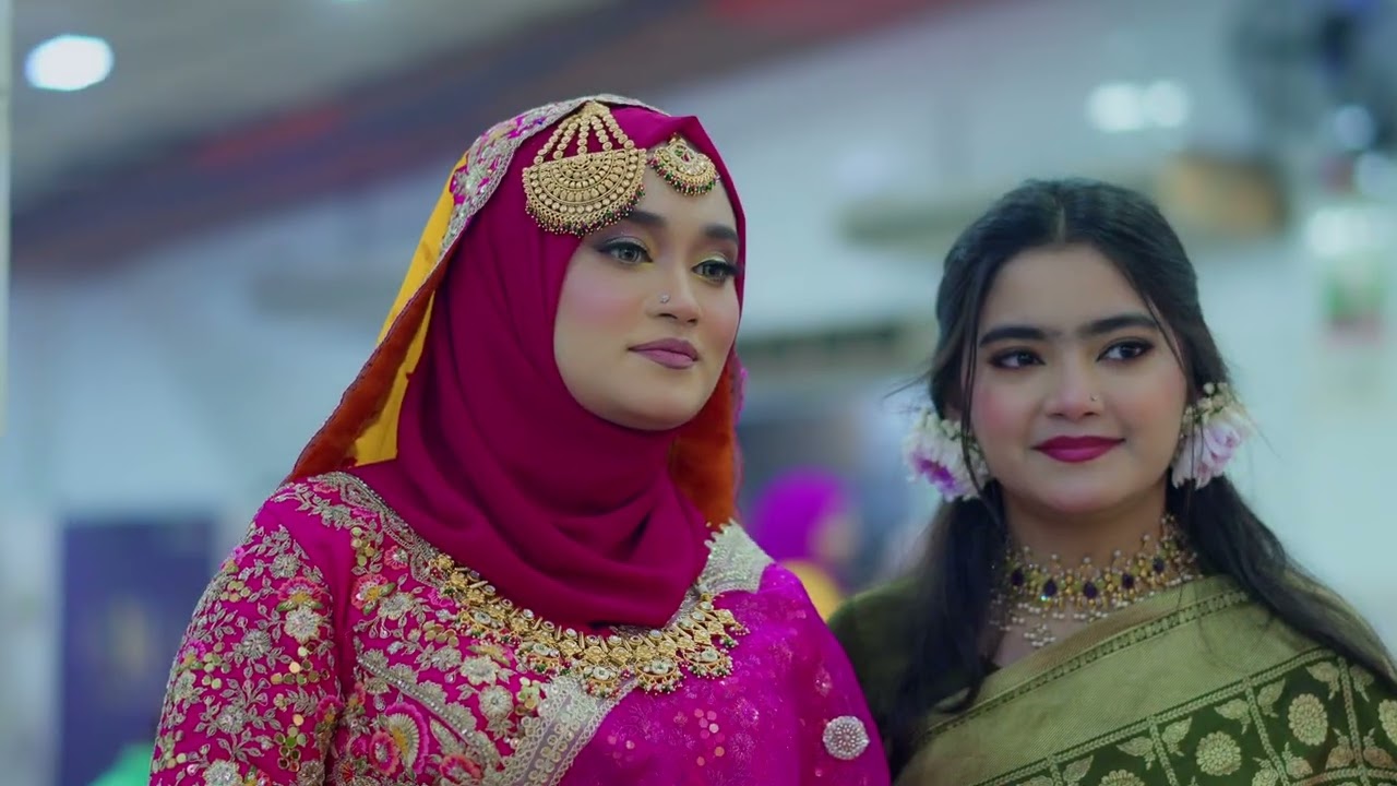 chonnochaya wedding video || photography and cinematography || chittagong