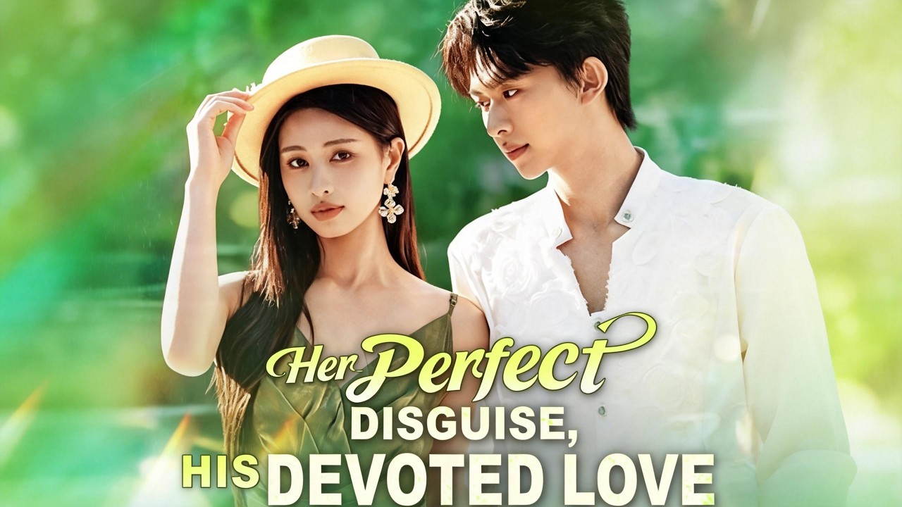 Her Perfect Disguise, His Devoted Love (DUBBED) | Liar Loved True#dramabox #drama