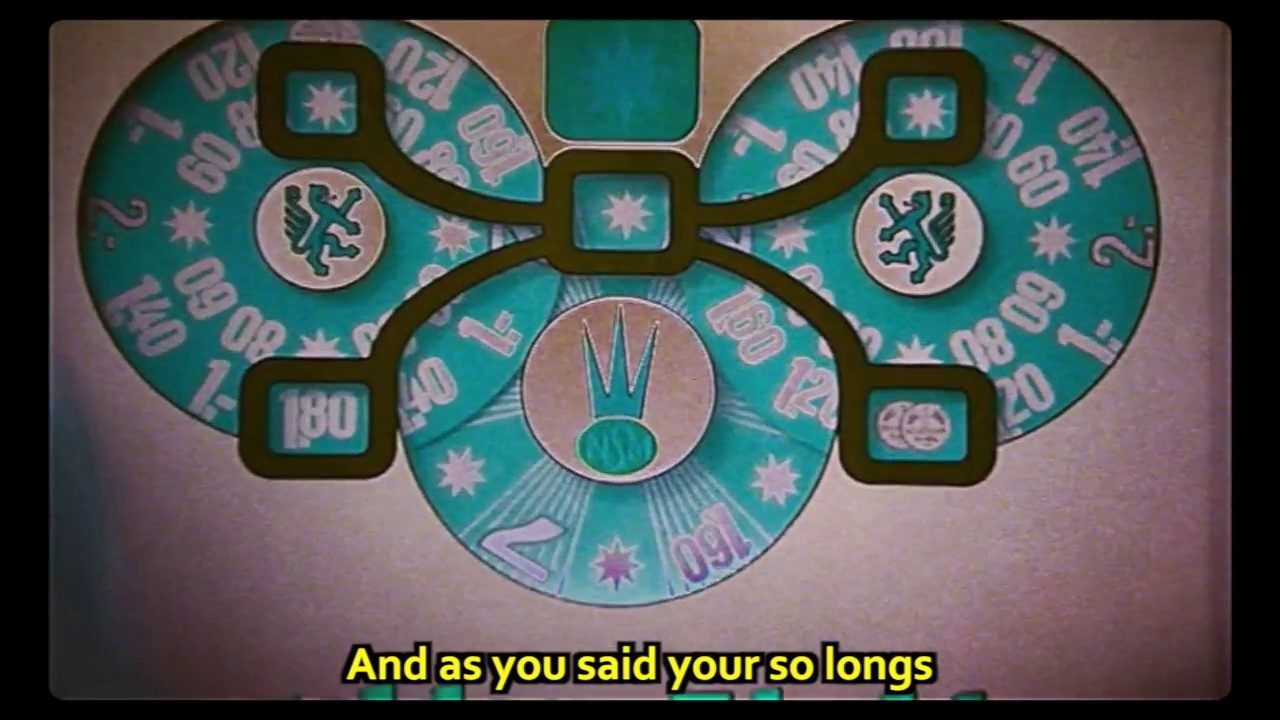 El Goodo - As You Said your So Longs