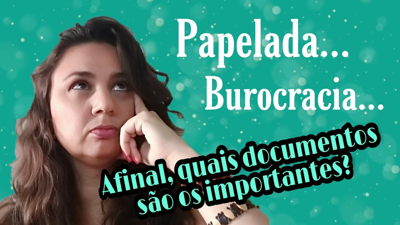Documentos Rurais Importantes