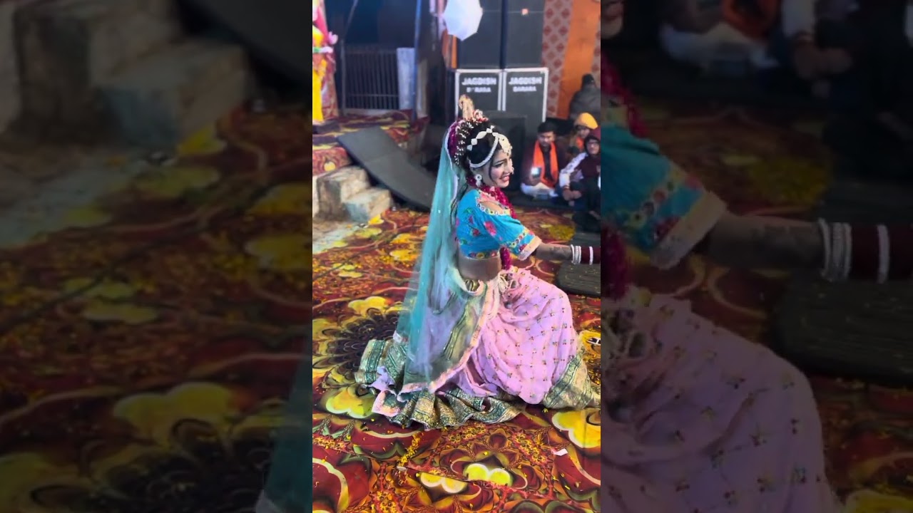 Shyam me rah na paugi