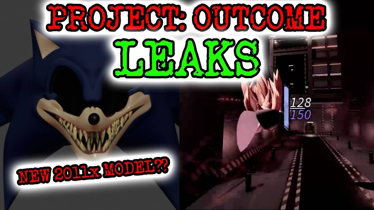 Project: Outcome LEAKS!!! #5 (FLEETWAY)