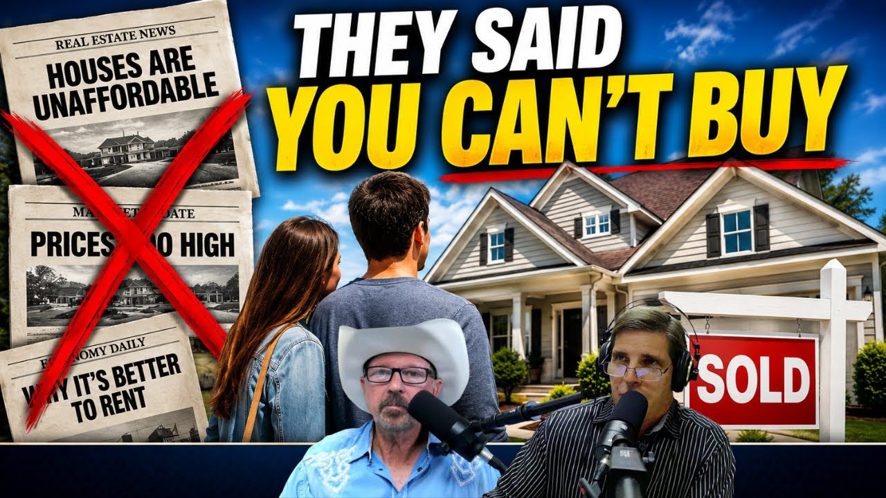 Florida Housing Market Update 2026 | Mortgage Rates, Non-QM Loans & Real Estate Investing Tips