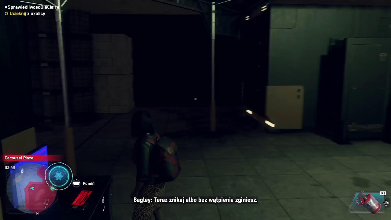 Watch Dogs Legion